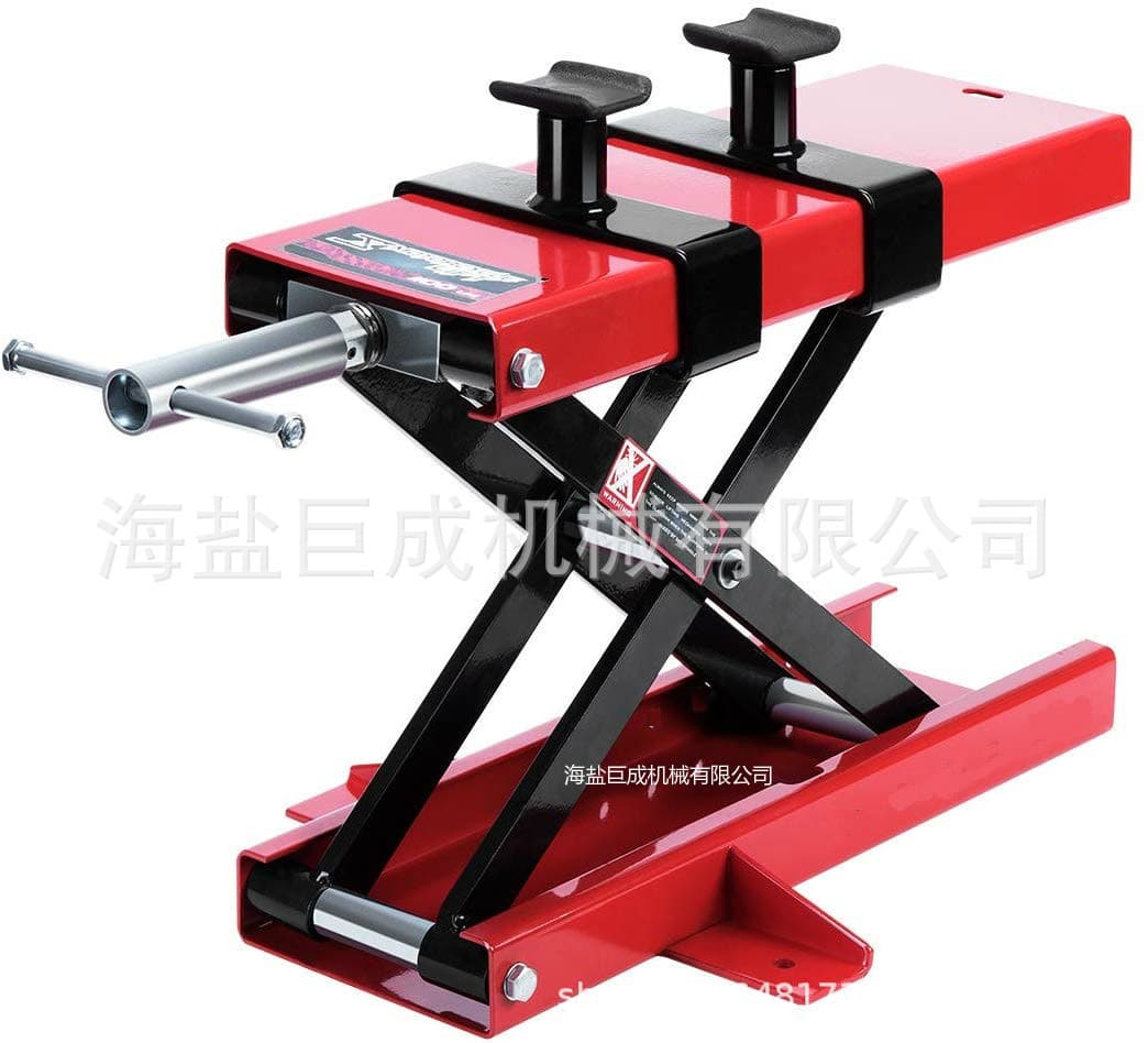 Motorcycle Lift / Hoist / Stand / Motorcycle Repair Tool