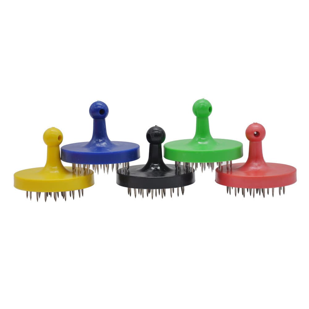 Arabic Hookah Foil Puncher Aluminum Foil Hole Puncher Charcoal Piercing Tool Cross-border Supply