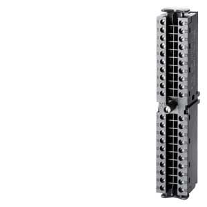 Siemens SIMATIC S7-300 40-pin connector with screws 6ES7392-1AM00-0AA0