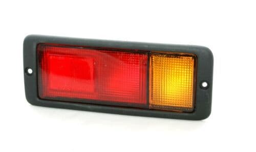 Pajero V31 V32 V33 V43 Liebao Qibing Heijingang Rear Bumper Light Rear Fog Light Rear Bumper Lamp
