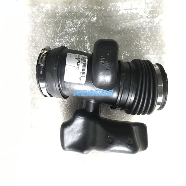 Factory Direct 25783713 Enclave Air Hose Intake Hose Air Intake Pipe