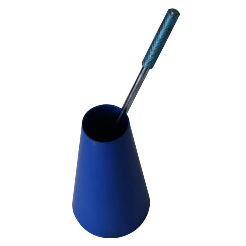 Tianjin Qingda Testing Instrument Company