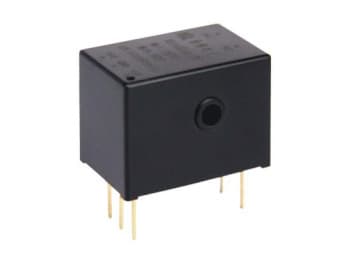 Manufacturer authorized direct supply of WB brand I412D41-I series component-type AC current sensors.