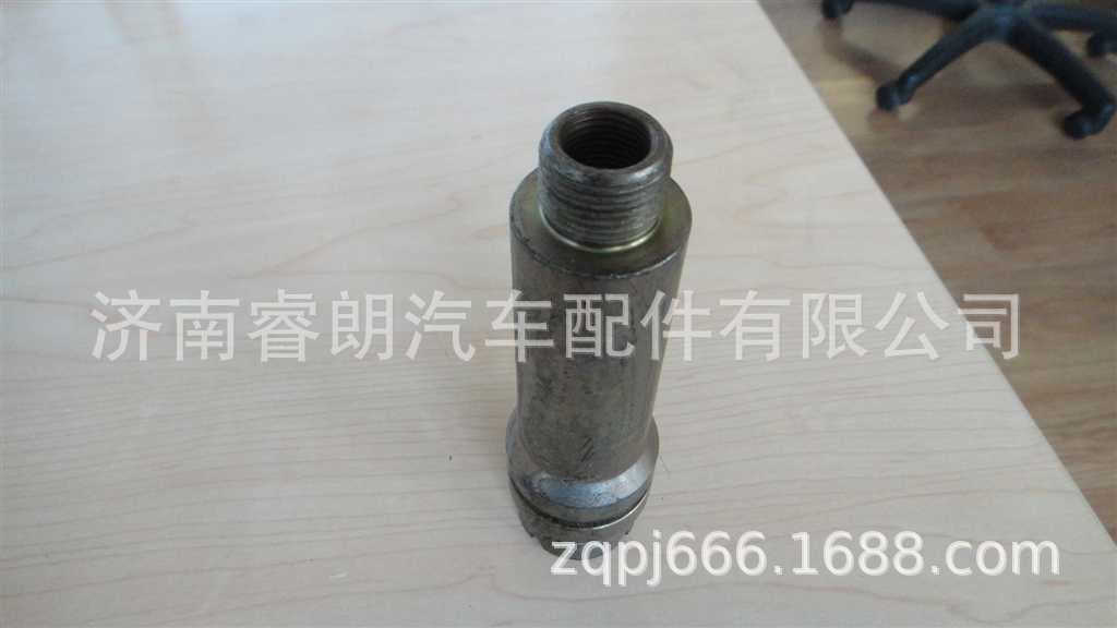 Production and Wholesale of HOWO Dump Truck Parts VG1092080002 Spark Plug Bushing