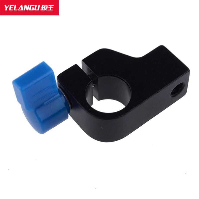 Manufacturer Supplies Ylg5D2 5D3 Camera Rail Adapter Connector Dslr Camera Accessories Hardware Material Quick Release