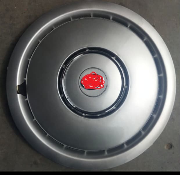 Various Car Micro Car Chery Hub Cap Wheel Decoration Cover 14inch 15inch Universal Exquisite