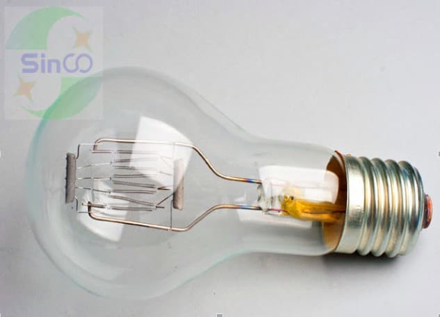 Underwater Bulb, Marine Bulb, Searchlight, Suez Canal Light, Fishing Light, E40 Incandescent Bulb