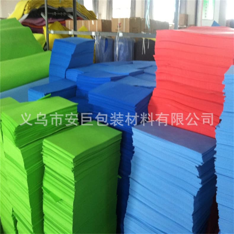 EVA board for seat cushion, EVA sheet, EVA liner, packaging filler material for gift boxes