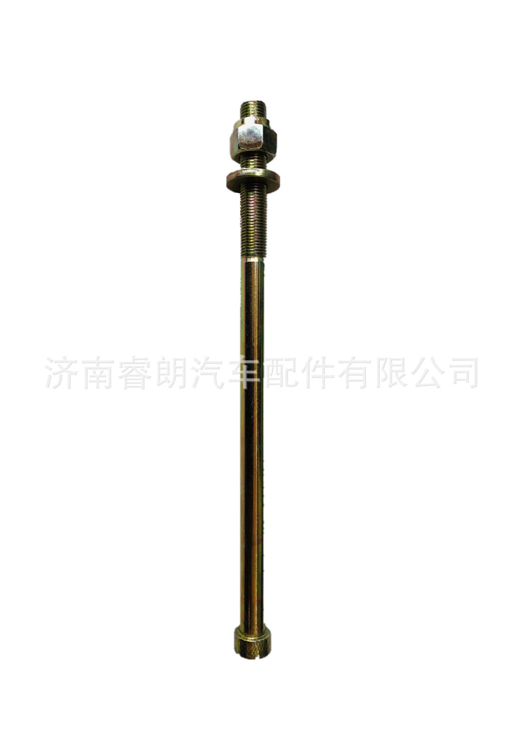 Manufacturer Direct Sales Sinotruk HOWO Steyr Parts Sinotruk HOWO Front Leaf Spring Center Bolt