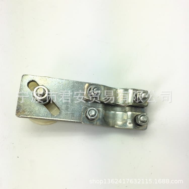 Supply bicycle gasoline engine, engine parts tensioner pulley 49CC 110CC