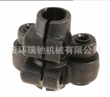 Steering Coupling 1154600510 115 460 05 10