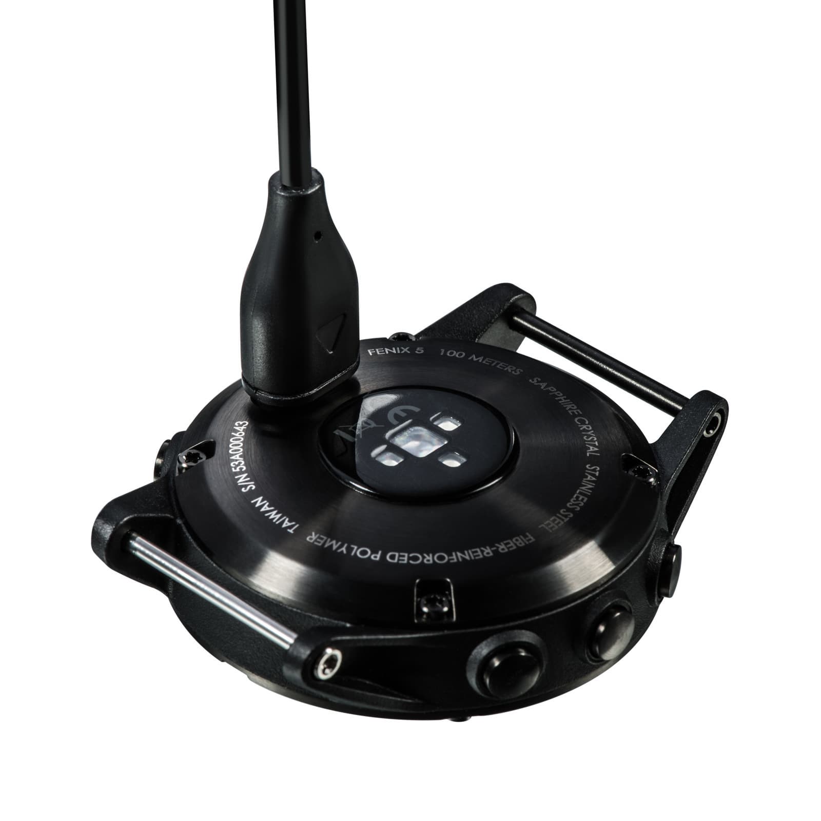 Suitable for Garmin fenix6S/6X/5X/Venu data cable vivoactive4/Move Style charger