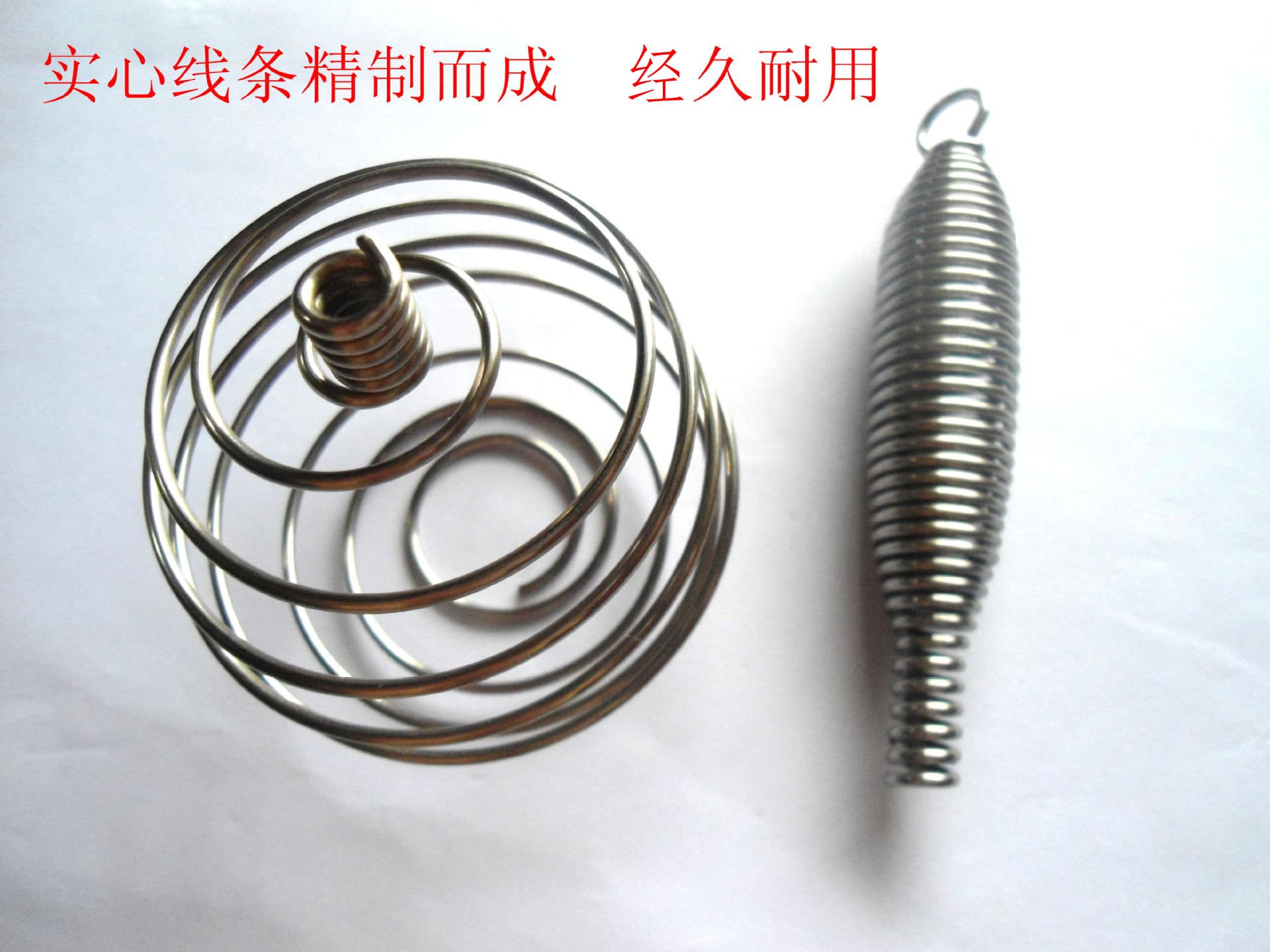 Whisk Attachment Stainless Steel Solid Wire Whisk Attachment