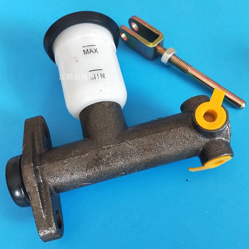 Forklift Parts Forklift Master Cylinder 3T Brake Master Cylinder Hangcha 30HB Brake Master Cylinder
