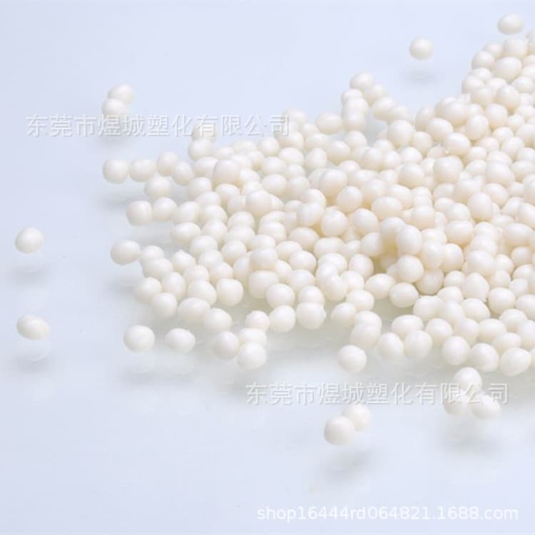 10% Glass Fiber Reinforced PCT, DuPont PCT CG943, High Temperature Resistant Lighting Fixtures