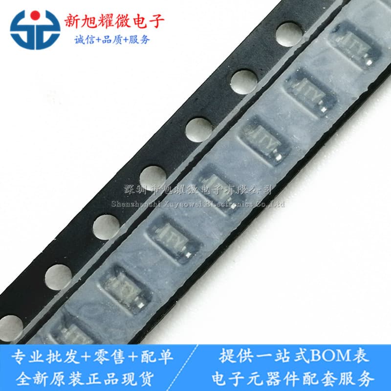 Supply Brand New Original 1SS314 Marked TY SOD-323 0805 SMD Varactor Diode