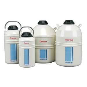 Thermo 10 Liquid Nitrogen Transfer Container default item Lainai