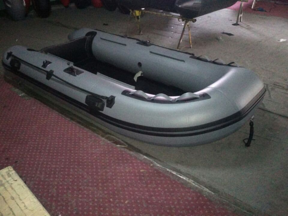 Assault Boat / Motorboat / Rescue Boat / Patrol Boat / Inflatable Motorboat / Flood Rescue, Inflatable Motorboat