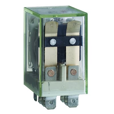 NJX-13FW Oxidation-Free Zero-Arcing Electromagnetic Relay