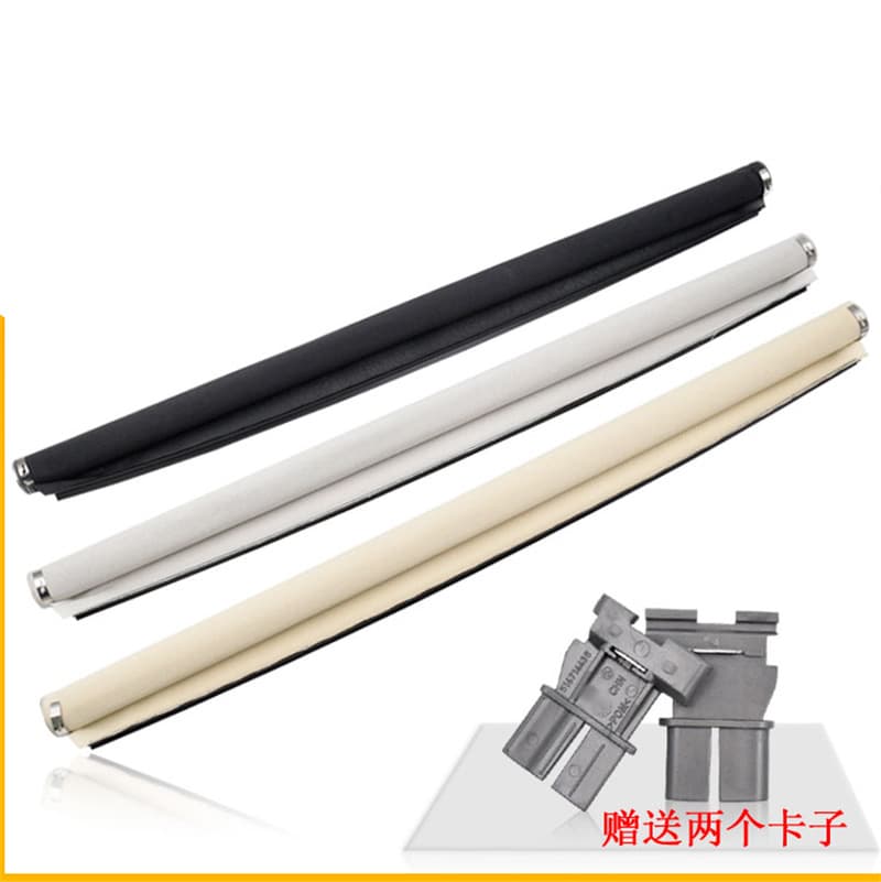 Suitable for Volkswagen Tiguan Touran Golf Audi Q5 Tuhuan sunroof roller blind sunshade 1K9877307B