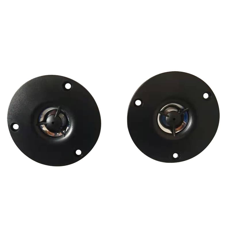 74mm Waterproof High-Tweeter Neodymium Speaker 5W Car Speaker Loud Bass Hi-Fi