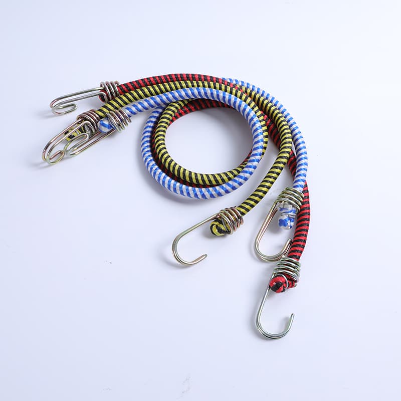 Wenzhou factory direct supply luggage strap, shelf tie-down strap, elastic tie-down strap, cargo strap