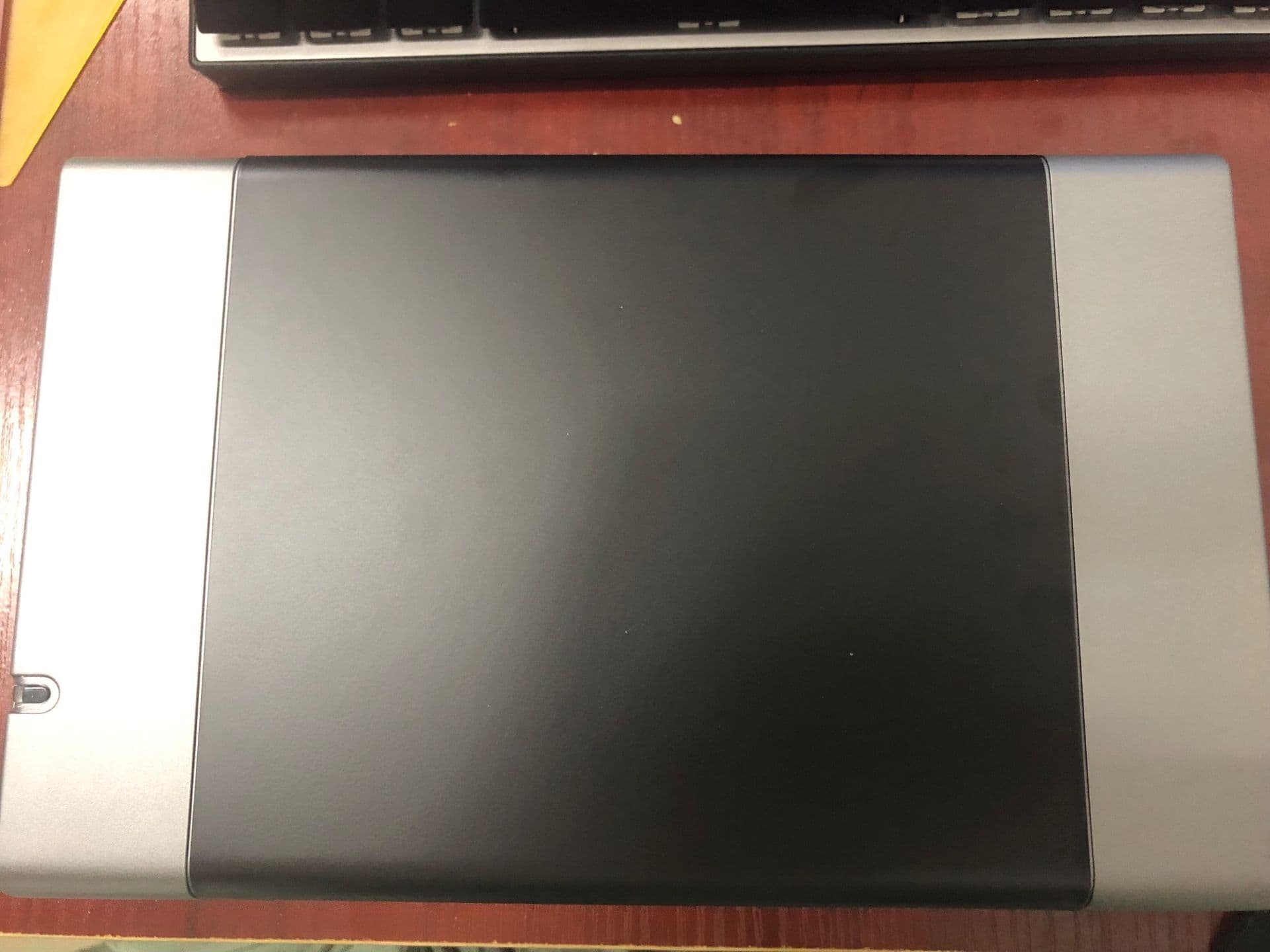 USB 3.0 External Optical Drive Box