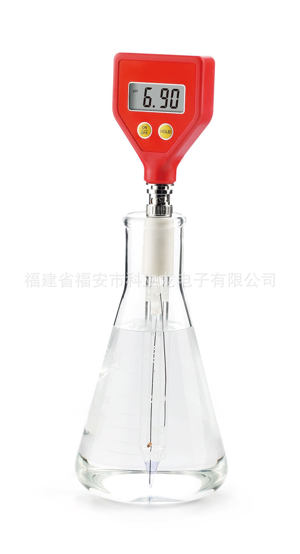 Economy Pocket Digital Soil Acidity Meter Cheese Acidity Meter Dough pH Meter Food Acidity Meter Hot Selling Universal