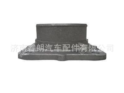 Production and wholesale of Howo Dump Truck parts VG1560110410 Flange