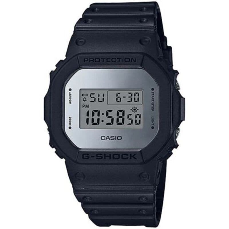 Suitable for Casio DW6900 watch HD protective film DW5610/5600 full screen TPU soft film wholesale