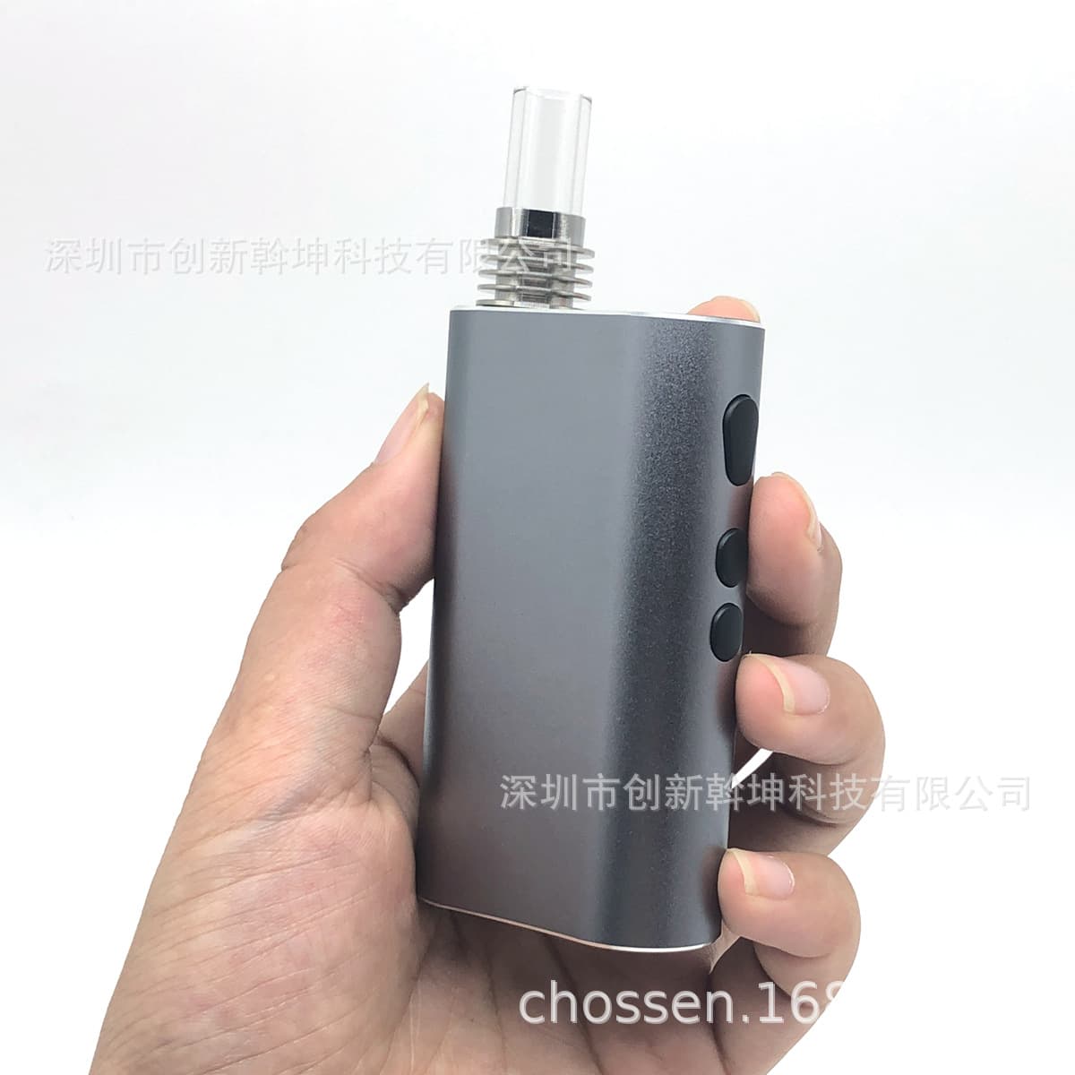 2019 New Model PAX-DM Low-temperature Non-burning Heater