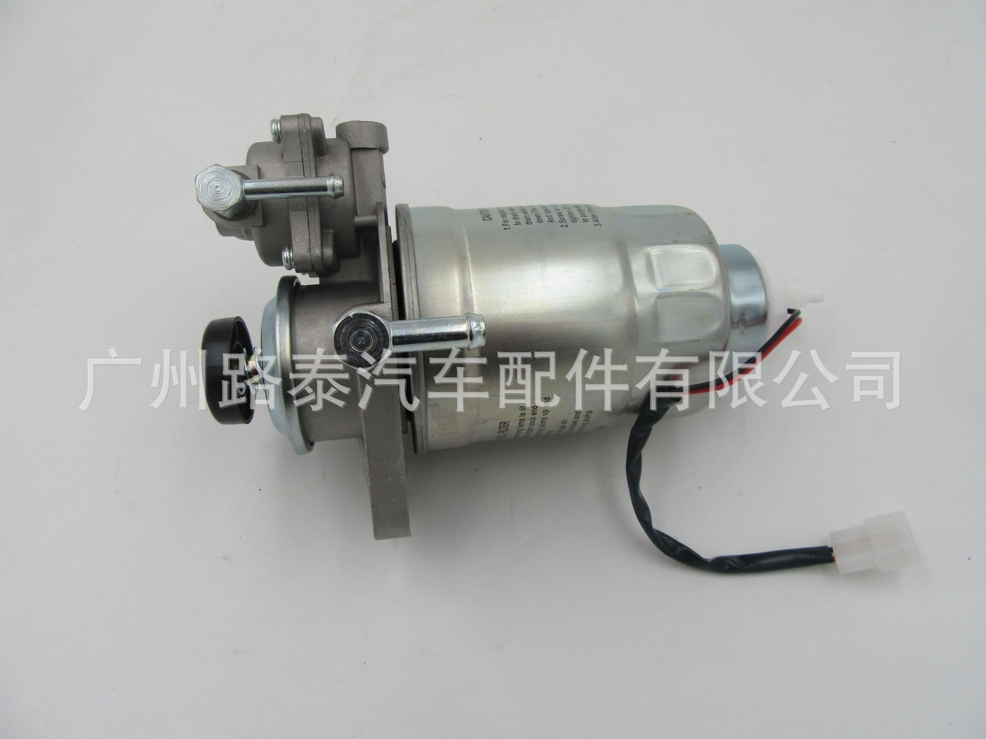 Suitable for pickup NAVARA D40 YD25 water separator assembly