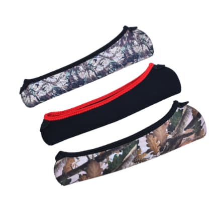 Protective Cover for Scope Telescope Reversible Neoprene Material