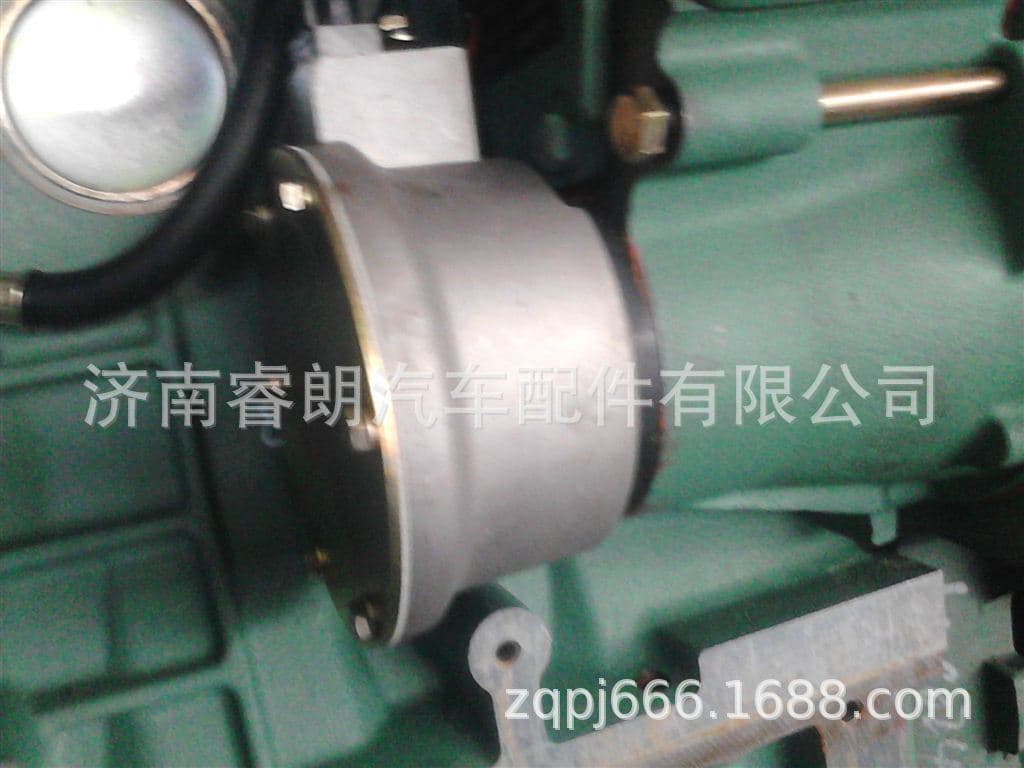 Production and wholesale of Howo Dump Truck parts VG1560010704 Timing Signal Housing