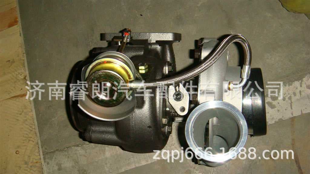 Production and wholesale of Sinotruk Howo Steyr parts VG1560118228 Turbocharger