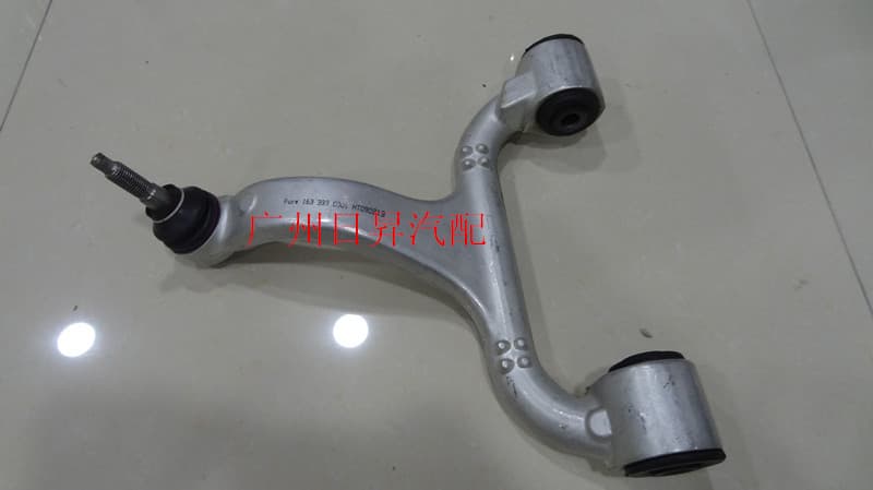 Suitable for Mercedes-benz ML-class W163 ML320ml350ml450 ML550ml430 Front Wheel Upper Swing Arm Lower Suspension