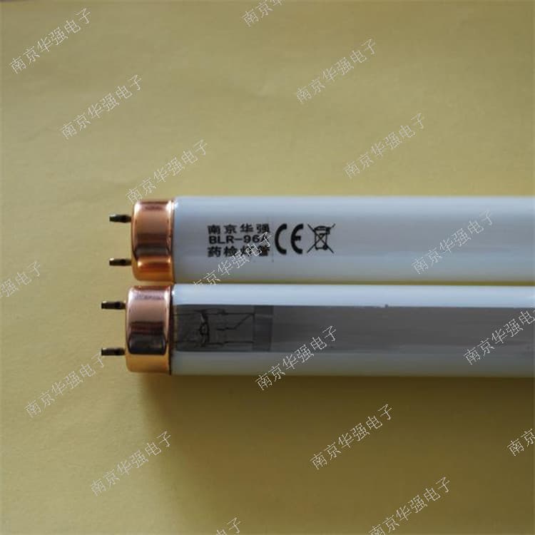 Clarity detection lamp drug stability test light drug inspection instrument light source BLR-96A new pharmacopoeia edition