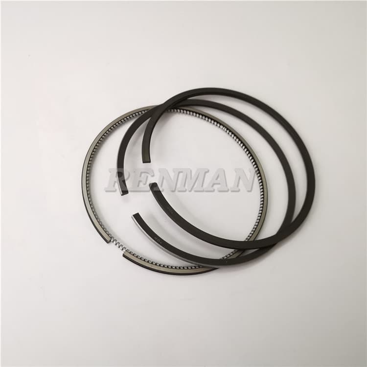 Cummins Diesel Engine Piston Ring 4941138 5345253 Construction Machinery B3.3 Piston Ring