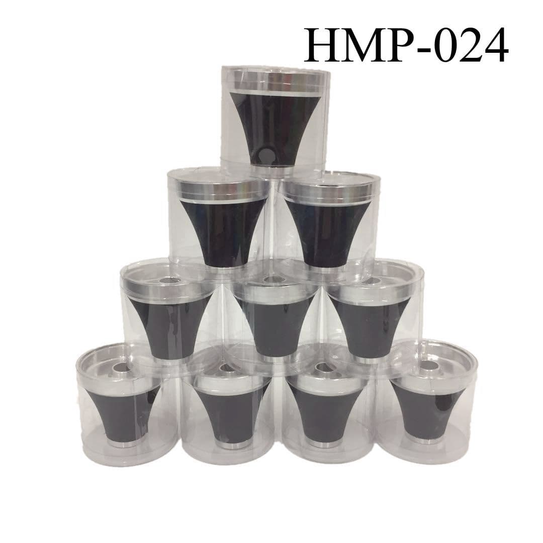 Hookah Accessories Factory Aluminum Alloy Metal Shisha Bowl