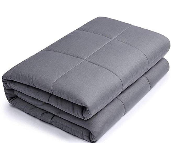 Yaoqianshu home textiles Shaoxing processing factory quilts, weighted blankets, bead quilts, quilted blankets, quilt processing