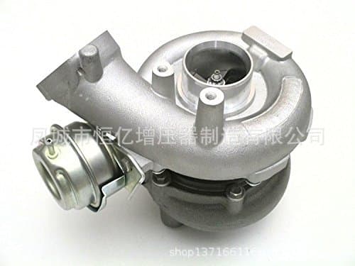 Factory direct sales for BMW X5 turbocharger 753392-5019S 742417-0001 cross-border hot sale