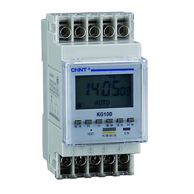 KG10D Series Time Control Switch