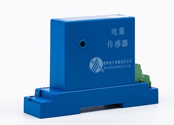Manufacturer authorized direct supply of WB brand I412S45 series AC current sensors