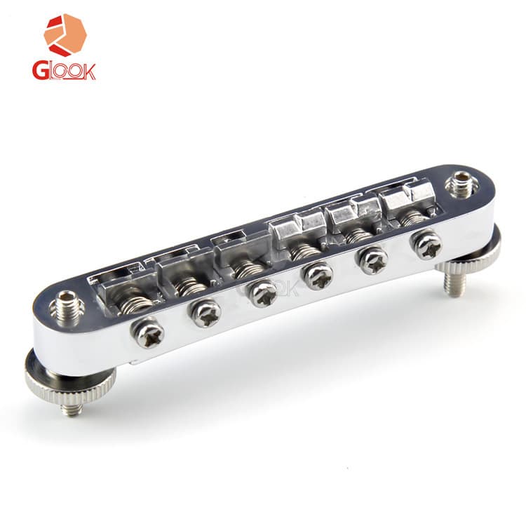Jazz Electric Guitar Adjustable Bridge F-Hole Hollow Body Electric Acoustic Guitar Fixed Tailpiece Musical Instrument Accessories Wholesale