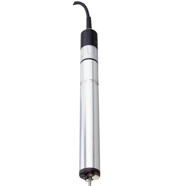WTW VARiON Plus K Potassium Ion Compensation Electrode (Germany) - Default Options: Lennar, Other