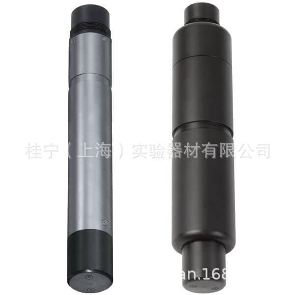 WTW TetraCon 700 IQ conductivity meter sensor (default settings: Lens) Other