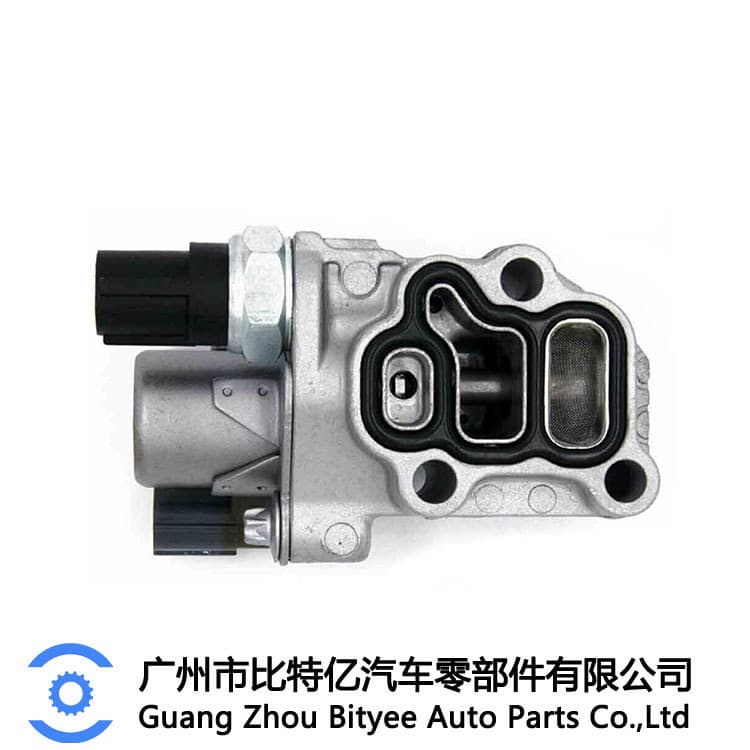 For Honda CRV Accord VTEC Solenoid Valve 15810-RAA-A03 15810-RAA-A01