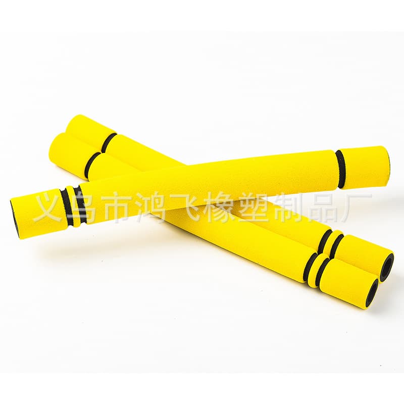 Rubber-Plastic Foam Tube Rubber Sponge Foam Tube