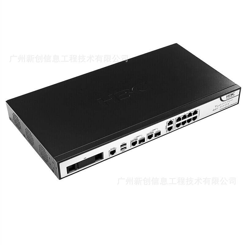 H3C F100-E-G2 Enterprise Firewall Network Security
