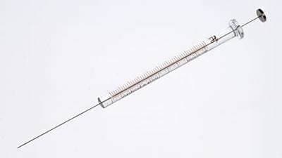 Swiss Hamilton 1710N 100ul microsyringe default item Lainai microsyringe